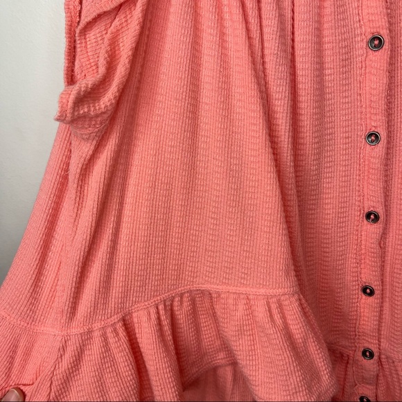 Free People Mint Julep Tee - Picture 6 of 14